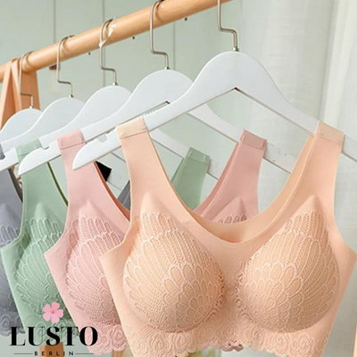 1+2 Gratis | Comfort Bra™ - De juiste bh voor verslapte borsten!