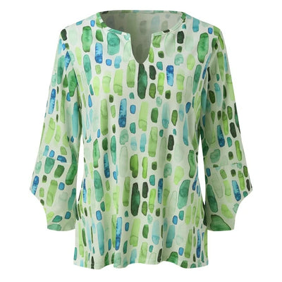 Lilly Blouse