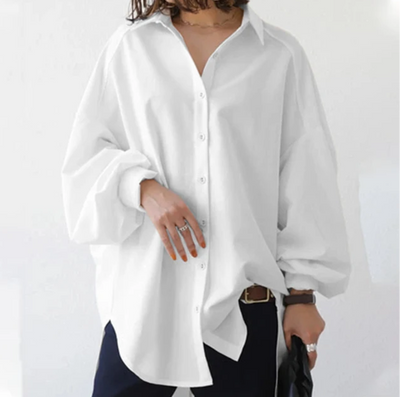 Hermien | Knusse Chique Blouse