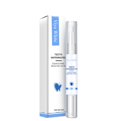 1+1 GRATIS | DentalWhite™ Whitening pen voor tanden