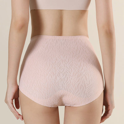 1+1 Gratis | Naadloos butt-lift slipje met hoge taille