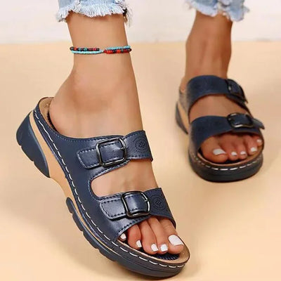 Karlie's™ orthopedische sandalen