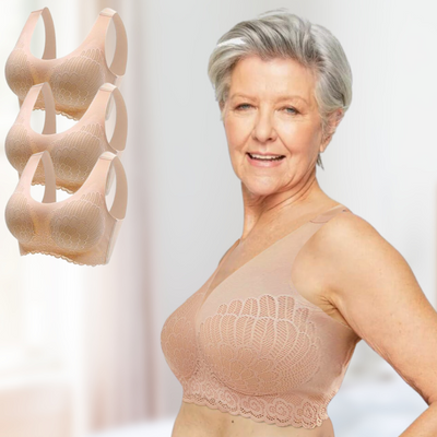 1+2 Gratis | Comfort Bra™ - De juiste bh voor verslapte borsten!