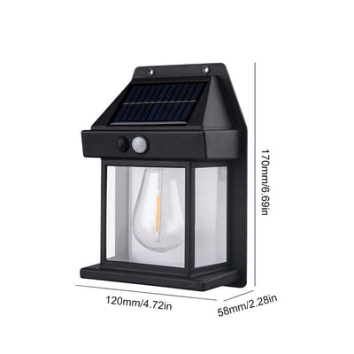 1+1 Gratis | SolarLantern™ - Combineer sfeer en functionaliteit!