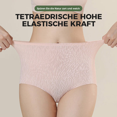 1+1 Gratis | Naadloos butt-lift slipje met hoge taille