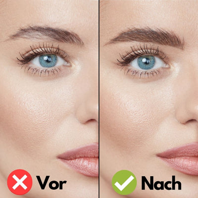 1+1 GRATIS I Beautywise™ Wenkbrauwpotlood - Resultaten van salonkwaliteit