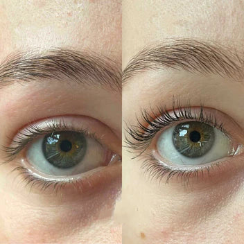 1+1 Gratis | Nourish Eyelashes™ - Voor de mooiste natuurlijke wimpers!