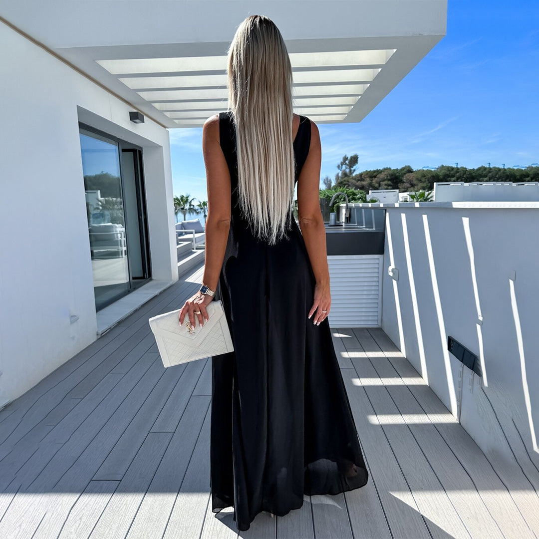 Jolanda | Jumpsuit met perfecte pasvorm