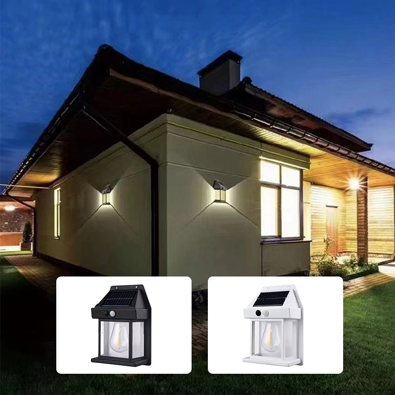 1+1 Gratis | SolarLantern™ - Combineer sfeer en functionaliteit!