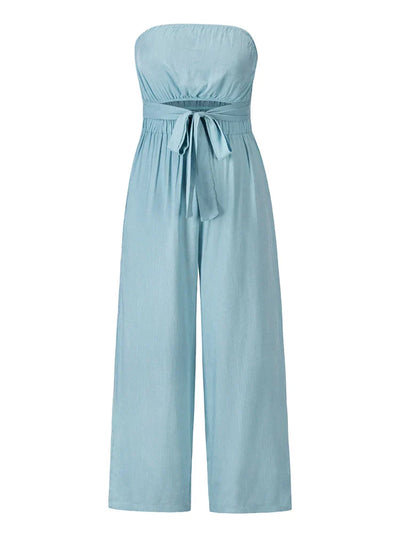 Tessa | Elegante jumpsuit