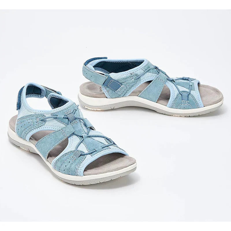 Wonder Sandals™ - Stijlvol en comfortabel!