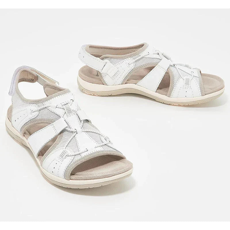 Wonder Sandals™ - Stijlvol en comfortabel!