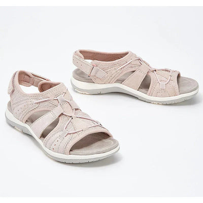 Wonder Sandals™ - Stijlvol en comfortabel!