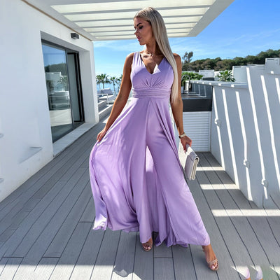 Jolanda | Jumpsuit met perfecte pasvorm