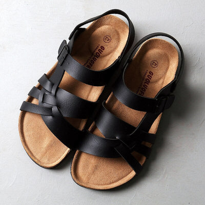 Eydren | Lichtgewicht sandalen voor mannen