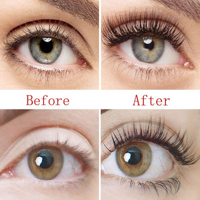 1+1 Gratis | Nourish Eyelashes™ - Voor de mooiste natuurlijke wimpers!