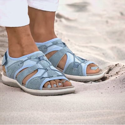 Wonder Sandals™ - Stijlvol en comfortabel!