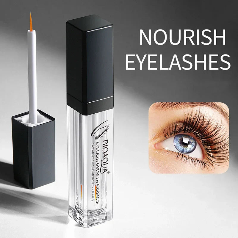 1+1 Gratis | Nourish Eyelashes™ - Voor de mooiste natuurlijke wimpers!