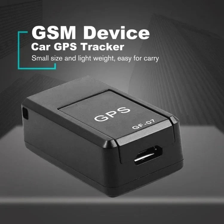 SafeTrack™ - GPS-locatietracering