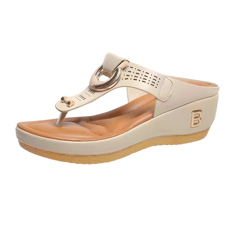 Claudia™ | Dames Sandalen