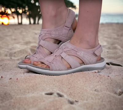 Wonder Sandals™ - Stijlvol en comfortabel!