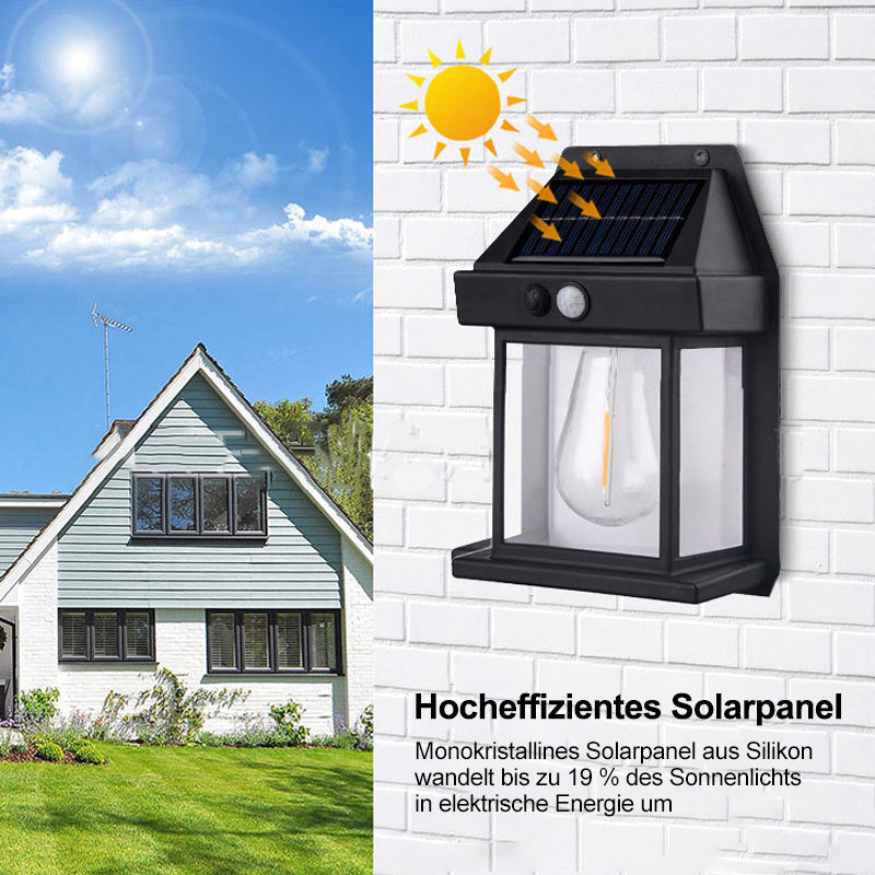 1+1 Gratis | SolarLantern™ - Combineer sfeer en functionaliteit!