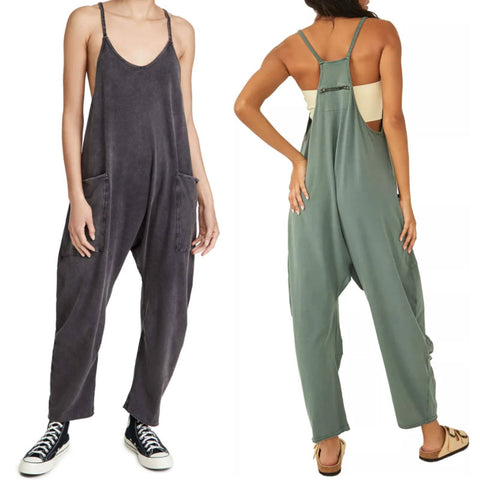 Jumper™ - Casual jumpsuit