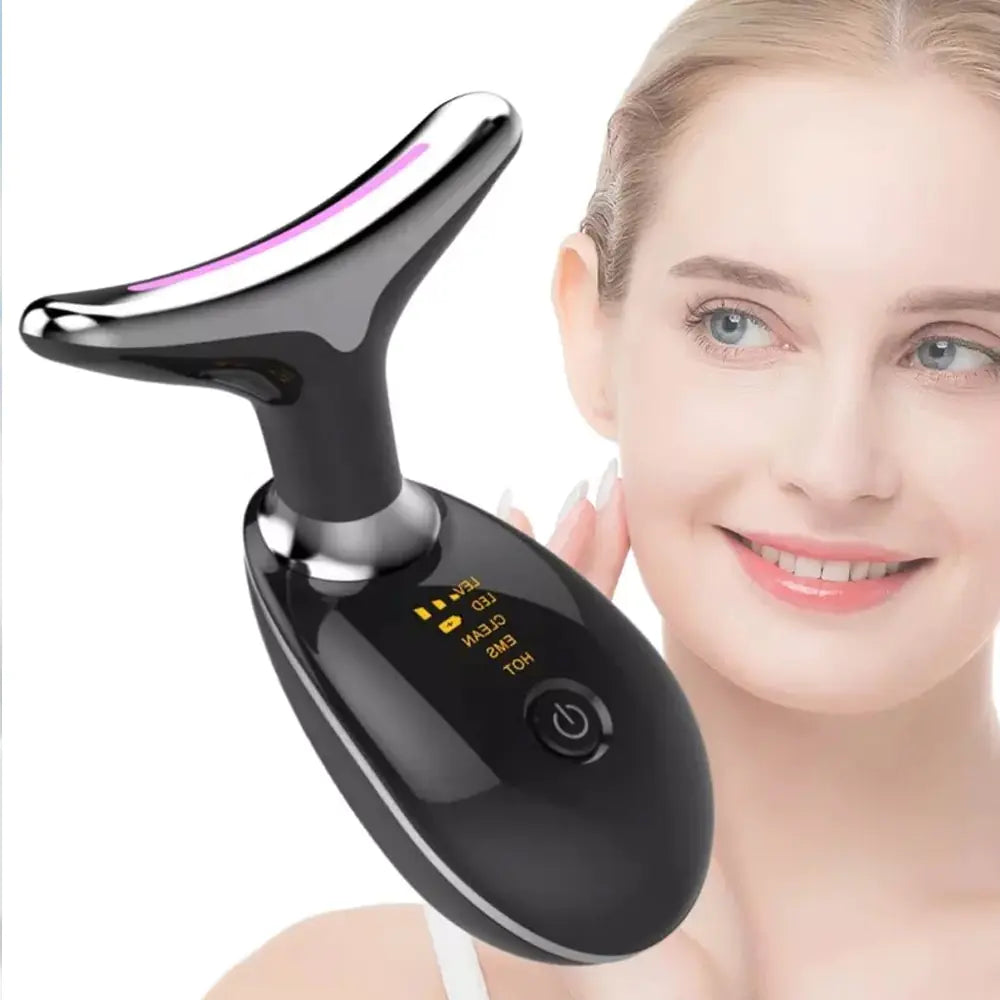 Springle™ - Anti-rimpel massager voor gezicht en hals